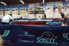 Joan Ruiz, Marc Senpau i Carla Pineda, triomfen al Open Catalunya.