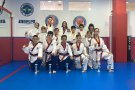Increïbles resultats per als olímpics del Vendrell