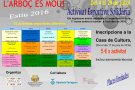 L’Ajuntament de L’Arboç presenta una nova edició de “L’Arboç es Mou!”