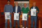 Tot a punt per celebrar el 19è Torneig de futbol base Pau Casals de la UE Tancat
