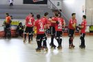 El Moritz Vendrell guanya 5 a 3 el Liceo