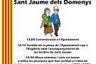 Homenatge a la Gent Gran a Sant Jaume dels Domenys