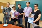 Es presenten els Casals d’Estiu 2016