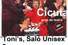 Teatre: