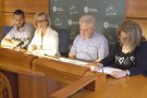 El TÀG acollirà la II Gala Solidària de la Creu Roja per recollir fons per als kits per a nadons