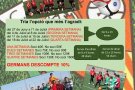 Stage de futbol base del CE Vendrell