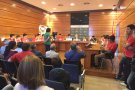 Primer equip de futbol CE Vendrell