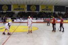 El Moritz Vendrell perd 9 a 4 a la pista del Reus Deportiu