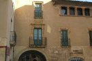 Exposició de treballs dels alumnes de l’Aula Fenosiana d’Escultura del Vendrell a la sala del Portal del Pardo