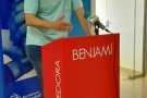 Es presenten les bases dels Guardons Benjamí 2016