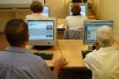Dilluns s’obren les inscripcions per als tallers d’informàtica del Centre cívic l’Estació