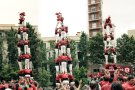 Diada del Pati a Valls Nens del Vendrell
