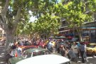 IV trobada cotxes clàssics vila del Vendrell