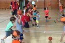 Es dona per finalitzada la temporada 2015-16 del programa d’Escoles Esportives