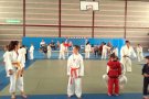Fi de curs del Club Judo El Vendrell