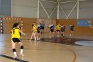 El Vendrell va acollir la II Jornada de Copes Catalanes de la Federació Catalana d’handbol