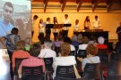 Se celebra la cinquena edició de l’acte intergeneracional Musicavis