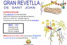 Revetlla de Sant Joan a l'Arboç