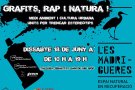 Activitats de cultura urbana a les Madrigueres