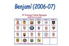 Torneig benèfic Cebrià Benages