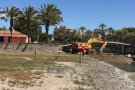 L’APMA, el GEVEN i BOSC VERD denuncien a la Fiscalia, per delicte ambiental, l’Ajuntament de Vilanova i la Geltrú