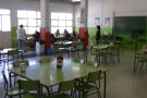 Valoració positiva del menjador educatiu contra l’exclusió social per a alumnes de 1r d’ESO del Vendrell