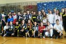 Medalla d'or per als olímpics del Vendrell a l'Open d’Euskadi