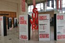 La Sala del Portal del Pardo acollirà una exposició sobre Àngel Guimerà