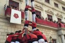 Gran diada dels Nens del Vendrell a Reus