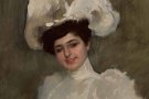 Exposició “Ramon Casas a les col·leccions del Museu Pau Casals “ a Sala Polivalent del Museu Pau Casals