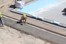 Al març del 2016, les comarques amb l'augment interanual més elevat d'afiliats són el Baix Penedès, el Garraf, el Pla de l'Estany i el Tarragonès