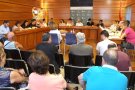 L’ordenança de terrasses i les subvencions per a les empreses que contractin aturats, punts destacats de la sessió de ple