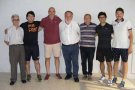 Jordi Garcia, nou entrenador del primer equip d'hoquei del CE Vendrell