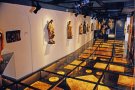 Primera “Nit blanca” al Museu Deu