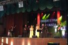 L'orquestra Marinada a Cunit