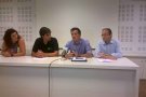 Aqualia ha signat un conveni amb la Generalitat per desenvolupar, dintre del marc de la FP Dual, el cicle formatiu de grau superior d’Animació d’activitats físiques i esportives