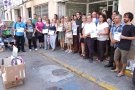 Lliurats els premis de la sisena campanya comercial del Pla de Barris