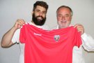 Incorporacions a la porteria del primer equip d'hoquei del CE Vendrell