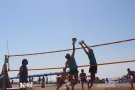 Èxit d’inscripcions al Beach Volley Segur