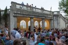  Tornen les activitats d’estiu al Museu Pau Casals, amb dues sessions de maridatges musicals, visites teatralitzades i el Festival Jove “Música als Jardins”