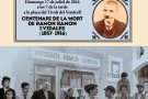 Representació d’En Pau de la gralla o la festa major de la vila de Ramon Ramon i Vidales
