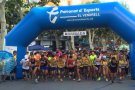 Èxit de participació i solidaritat a la 38a Cursa Popular Vila del Vendrell