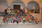 Caminada nocturna al Castellot