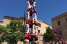 Els Nens del Vendrell a Calafell