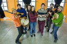 El festival Música a la Vila arrenca amb The New Catalan Ensemble 