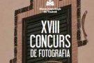 Obert el termini de presentació de fotos al XVIII Concurs de Fotografia  