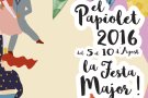 Tot apunt per la Festa Major del Papiolet