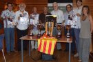 Tot apunt pel 16è TORNEIG “in memoriam” SALVA RIBAS