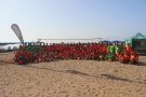 El Beach Volley Tour es consolida com un torneig de referència a la costa daurada