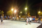 Èxit en l'Open d'hores de Petanca del Vendrell